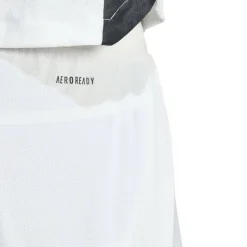 Juventus Authentic Home Shorts 2024 2025 Adults