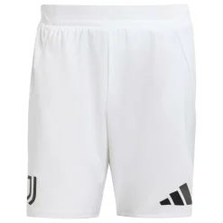 Juventus Authentic Home Shorts 2024 2025 Adults