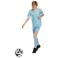 Juventus Away Shirt 2025 2026 Juniors