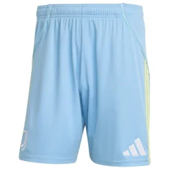 Juventus Away Shorts 2025 2026 Adults
