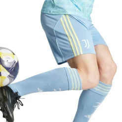 Juventus Away Shorts 2025 2026 Adults