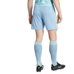 Juventus Away Shorts 2025 2026 Adults