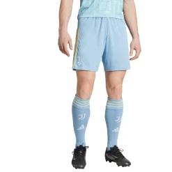 Juventus Away Shorts 2025 2026 Adults