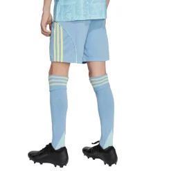 Juventus Away Shorts 2025 2026 Juniors