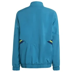 Juventus Condivo 22 Presentation Track Top Juniors
