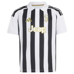Juventus Home Shirt 2026/27 Juniors
