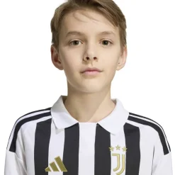 Juventus Home Shirt 2026/27 Juniors