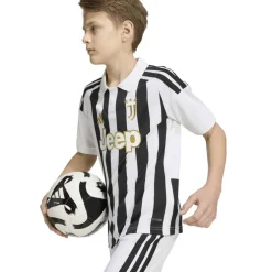 Juventus Home Shirt 2026/27 Juniors