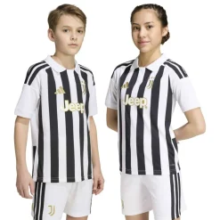 Juventus Home Shirt 2026/27 Juniors