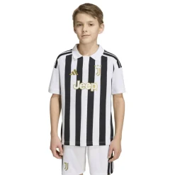 Juventus Home Shirt 2026/27 Juniors