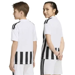 Juventus Home Shirt 2026/27 Juniors