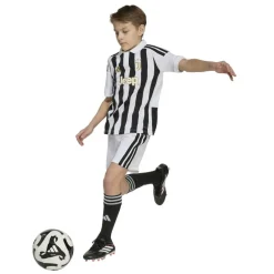 Juventus Home Shirt 2026/27 Juniors