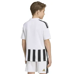 Juventus Home Shirt 2026/27 Juniors