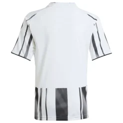 Juventus 2025 2026 Home Shirt Juniors