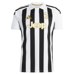 Juventus Home Shirt 2026/27 Mens