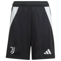 Juventus Home Shorts 2024 2025 Juniors