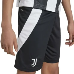 Juventus Home Shorts 2024 2025 Juniors