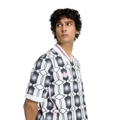 Juventus LFSTLR Shirt 2025 2026 Mens