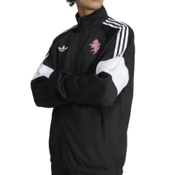 Juventus LFSTLR Tracksuit Top Mens