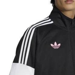 Juventus LFSTLR Tracksuit Top Mens