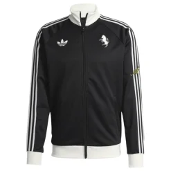 Juventus Originals Tracksuit Top 25/26 Mens