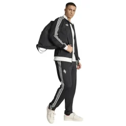 Juventus Originals Tracksuit Top 25/26 Mens