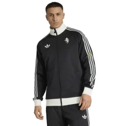 Juventus Originals Tracksuit Top 25/26 Mens