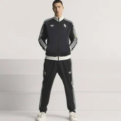 Juventus Originals Tracksuit Top 25/26 Mens
