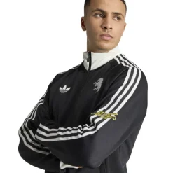 Juventus Originals Tracksuit Top 25/26 Mens
