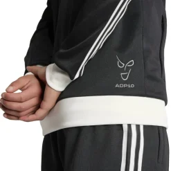 Juventus Originals Tracksuit Top 25/26 Mens