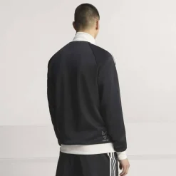 Juventus Originals Tracksuit Top 25/26 Mens