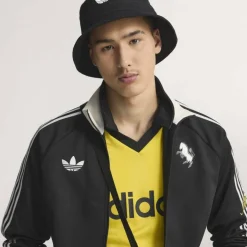 Juventus Originals Tracksuit Top 25/26 Mens