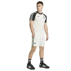 Juventus Originals T-Shirt 25/26 Mens