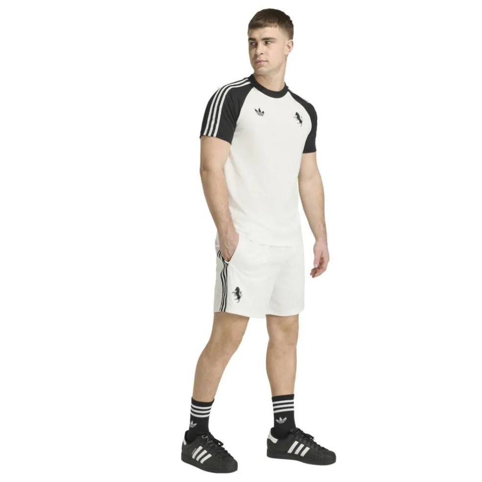 Juventus Originals T-Shirt 25/26 Mens