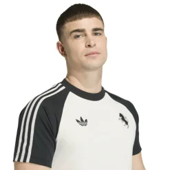 Juventus Originals T-Shirt 25/26 Mens