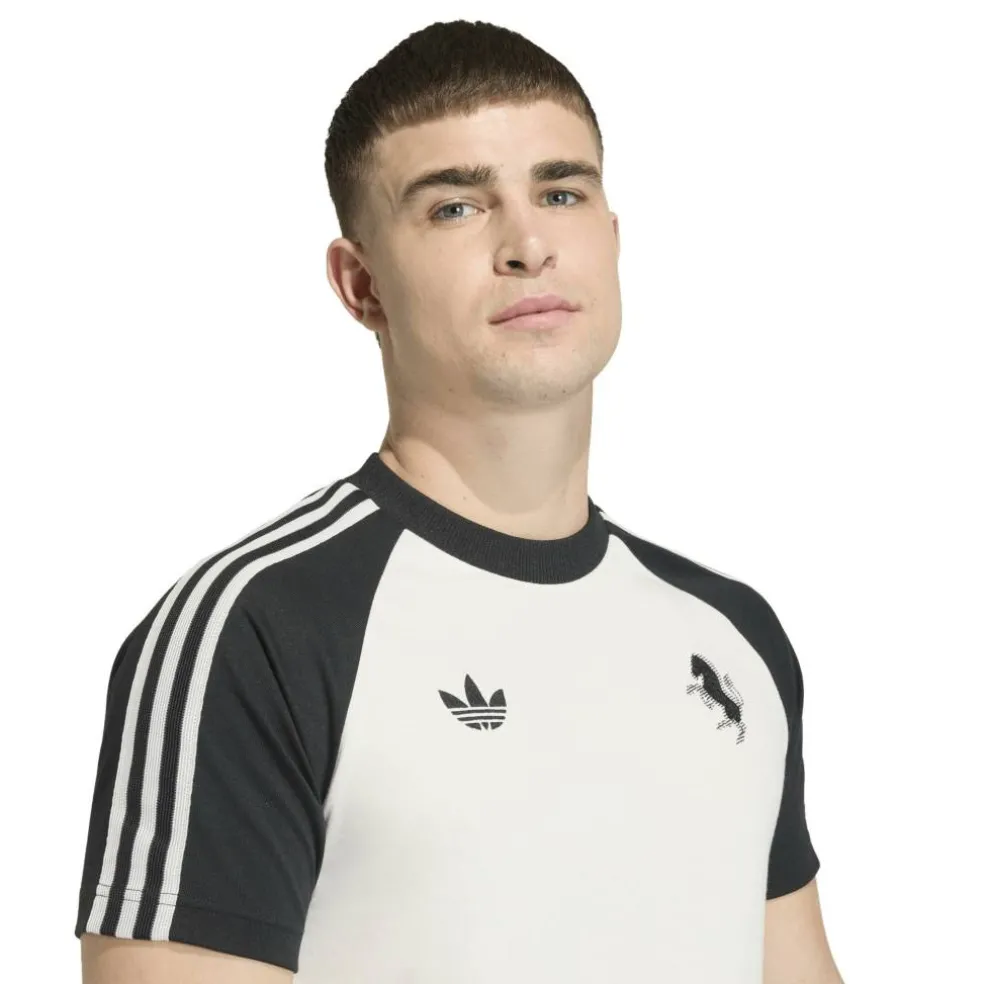 Juventus Originals T-Shirt 25/26 Mens