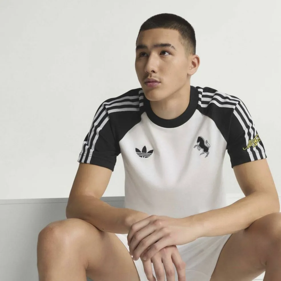 Juventus Originals T-Shirt 25/26 Mens
