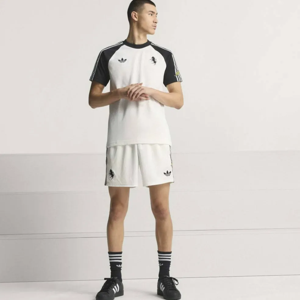 Juventus Originals T-Shirt 25/26 Mens