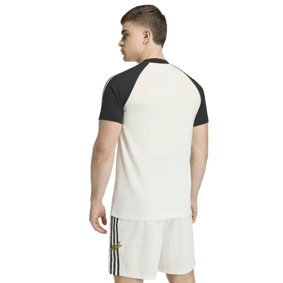Juventus Originals T-Shirt 25/26 Mens