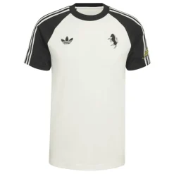 Juventus Originals T-Shirt 25/26 Mens