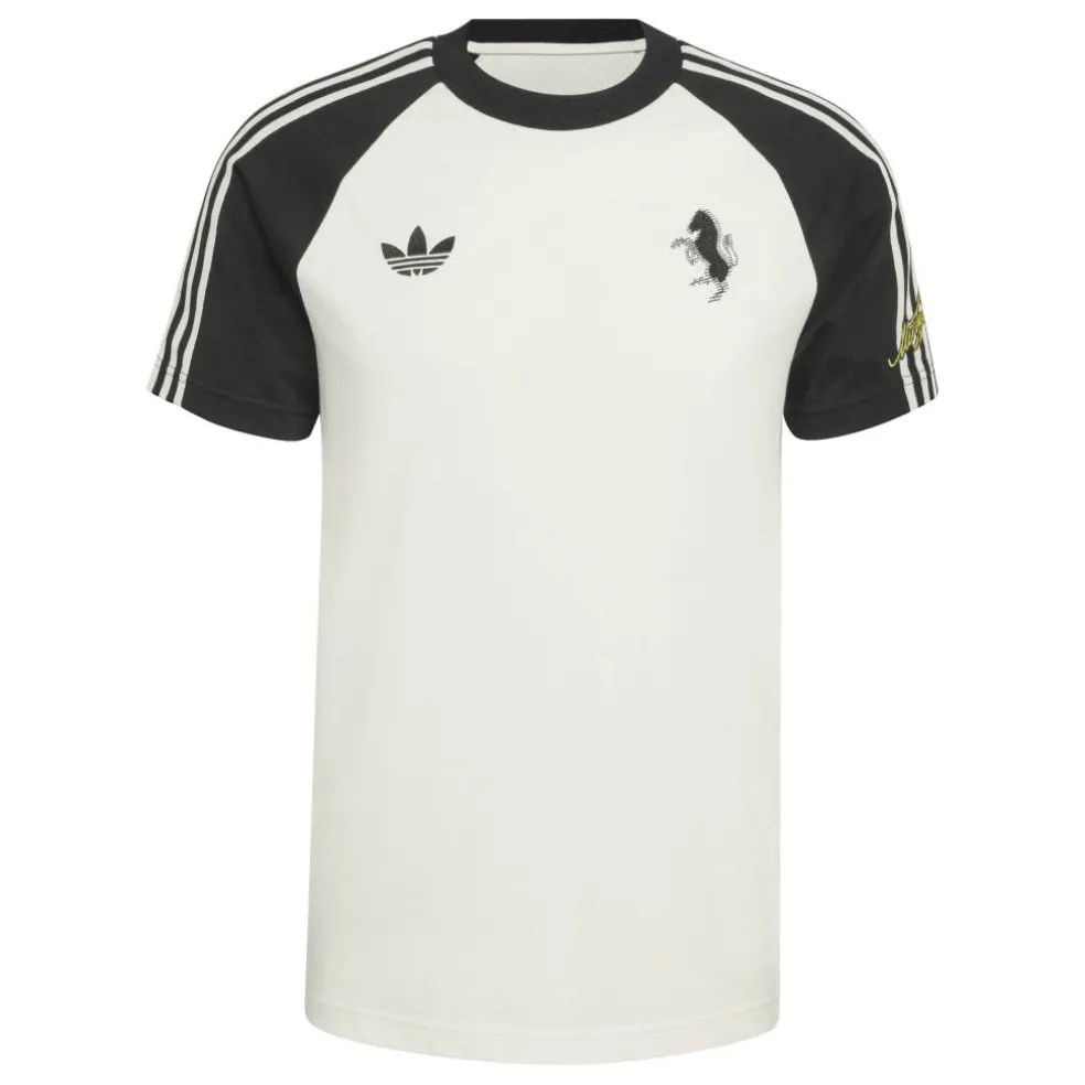 Juventus Originals T-Shirt 25/26 Mens