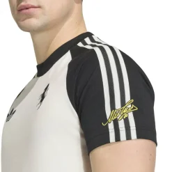 Juventus Originals T-Shirt 25/26 Mens