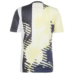 Juventus Prematch Shirt 2024 2025 Adults