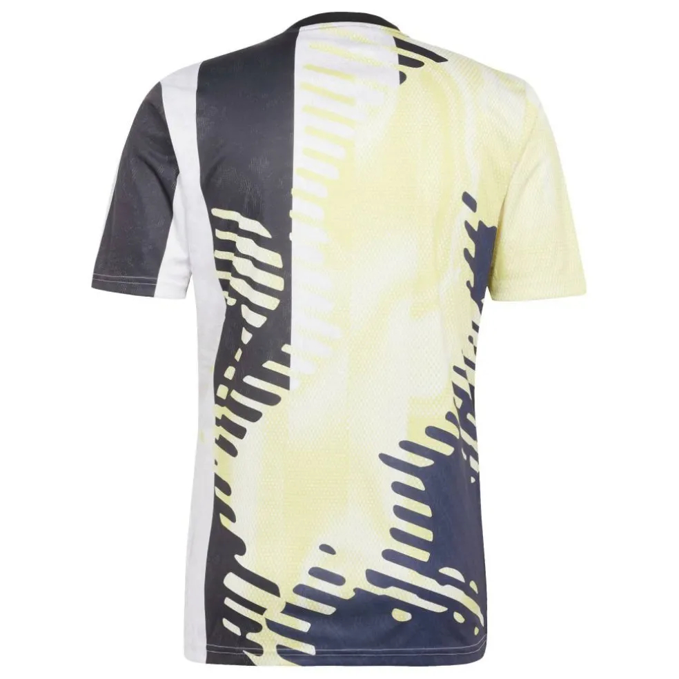 Juventus Prematch Shirt 2024 2025 Adults