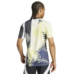 Juventus Prematch Shirt 2024 2025 Adults