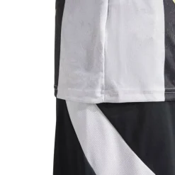 Juventus Prematch Shirt 2024 2025 Adults