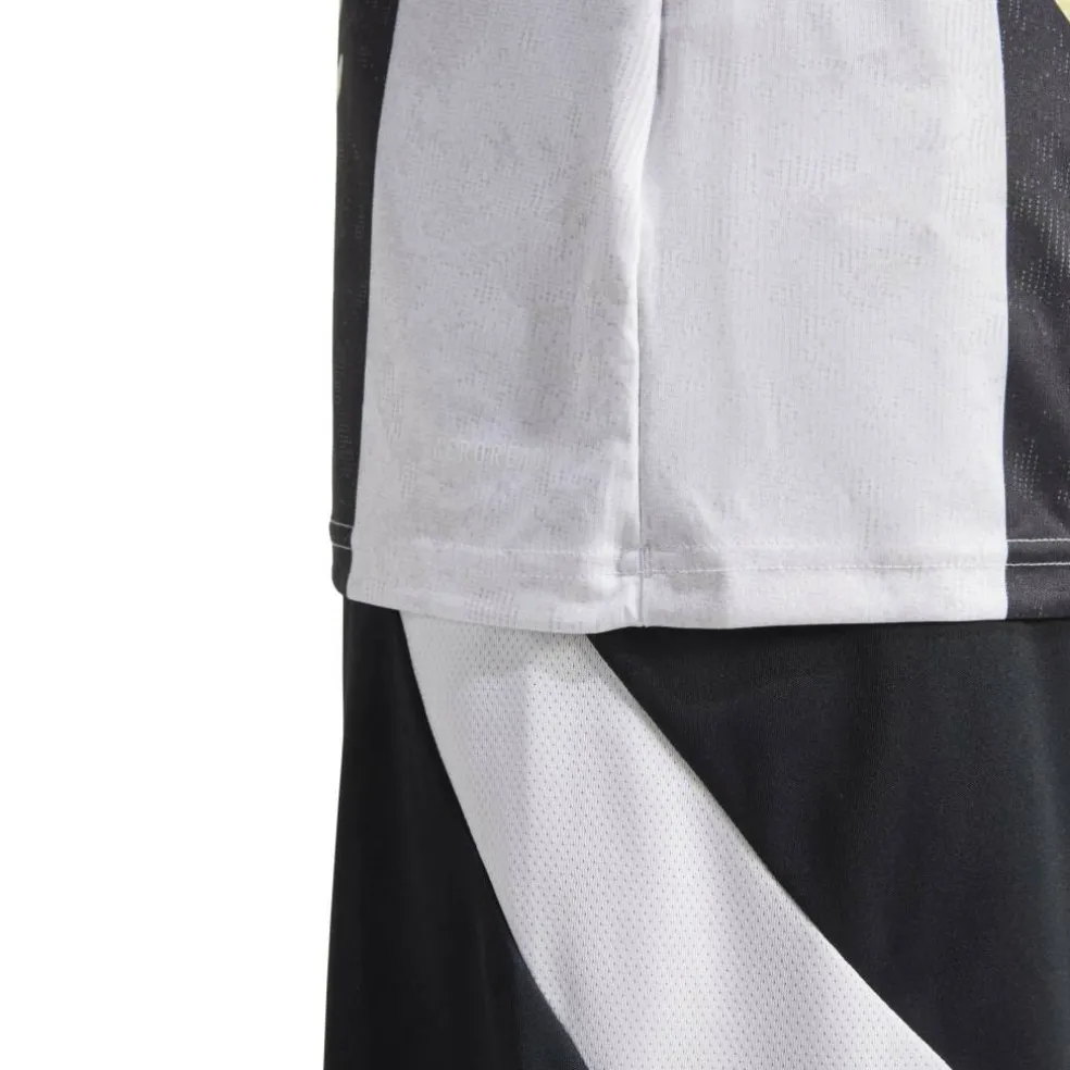 Juventus Prematch Shirt 2024 2025 Adults