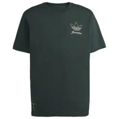Juventus Terrace Icons Graphic T-Shirt Adults