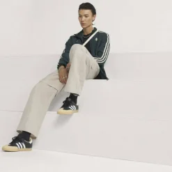 Juventus Terrace Icons Track Top Adults