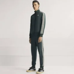 Juventus Terrace Icons Track Top Adults